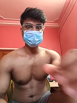 Mr Cajonny09 online show from 05.15.26