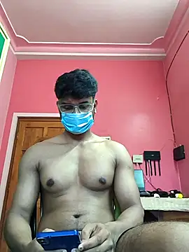 Mr Cajonny09 online show from 05.19.26