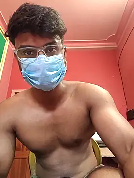 Mr Cajonny09 online show from 05.20.26