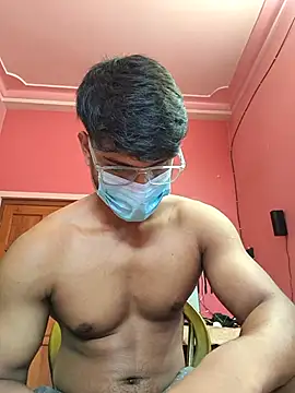 Mr Cajonny09 online show from 05.23.26