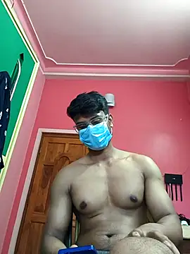Mr Cajonny09 online show from 05.25.26