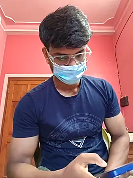 Mr Cajonny09 online show from 05.26.26