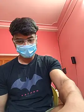 Mr Cajonny09 online show from 05.27.26