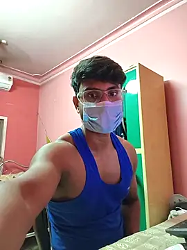 Mr Cajonny09 online show from 05.29.26