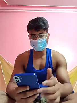 Mr Cajonny09 online show from 05.30.26