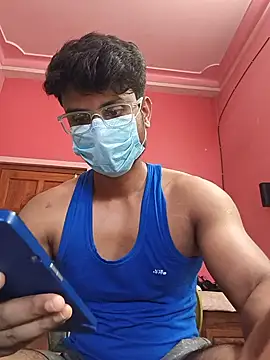 Mr Cajonny09 online show from 06.05.26