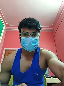 Mr Cajonny09 online show from 06.06.26