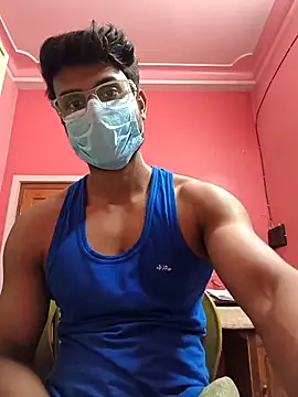 Mr Cajonny09 online show from 06.14.26