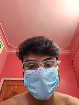 Mr Cajonny09 online show from 06.15.26