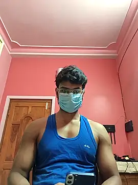 Mr Cajonny09 online show from 06.21.26