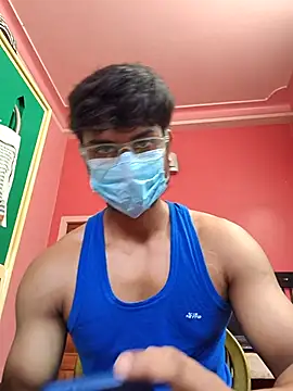 Mr Cajonny09 online show from 06.24.26