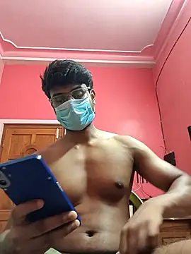 Mr Cajonny09 online show from 06.29.26