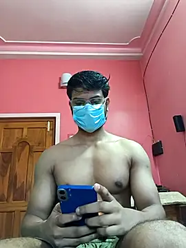 Mr Cajonny09 online show from 06.30.26