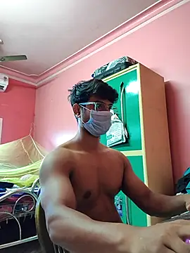 Mr Cajonny09 online show from 07.01.26