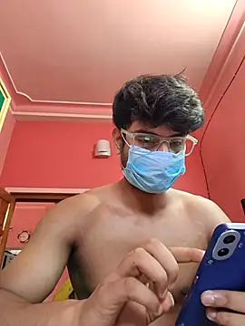 Mr Cajonny09 online show from 07.02.26