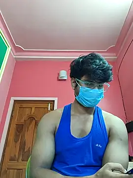 Mr Cajonny09 online show from 07.25.26