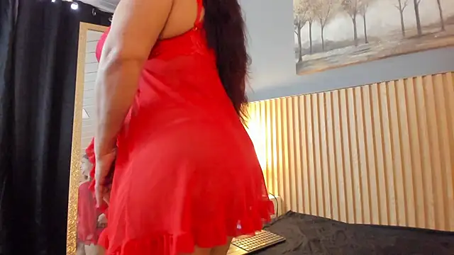 rosse m1 online show from 05.14.26