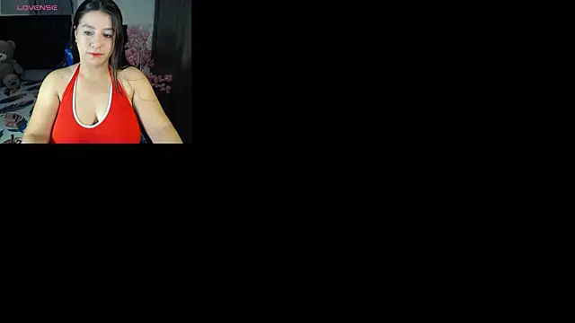 MarQueen1  online show from 05.24.26
