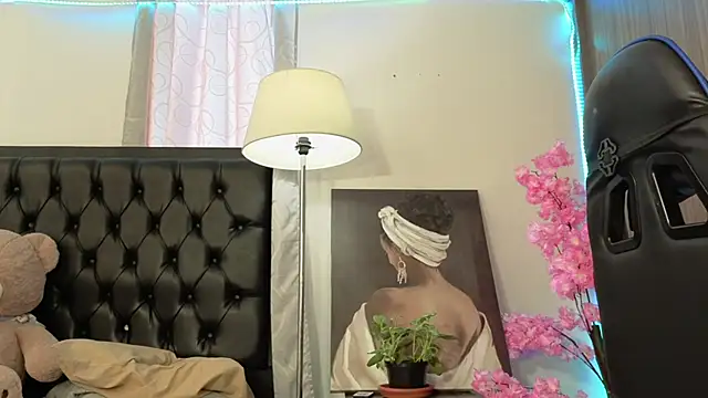 MarQueen1  online show from 06.11.26