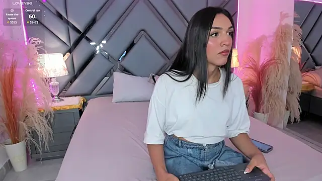 MadisonHerrera online show from 05.13.26