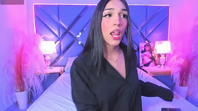 MadisonHerrera online show from 05.18.26