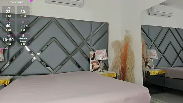 MadisonHerrera online show from 07.15.26