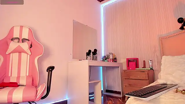 ashleey doll online show from 07.28.26