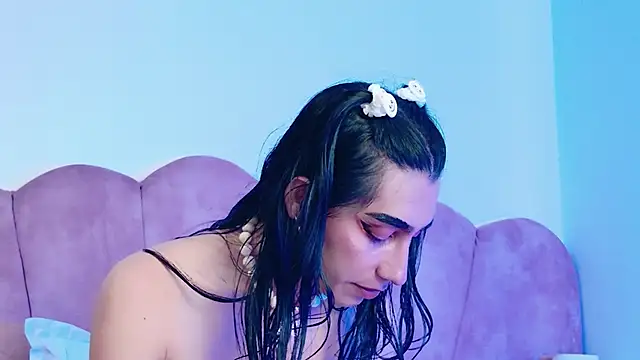 Alexadomina22 online show from 05.31.26