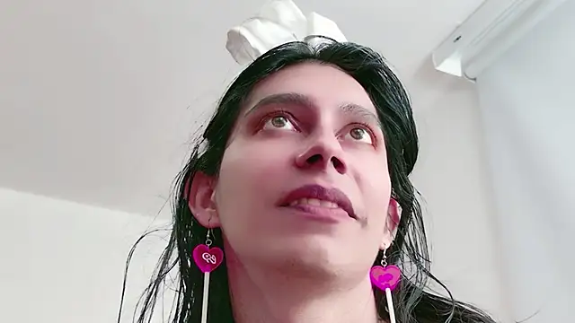Alexadomina22 online show from 06.12.26