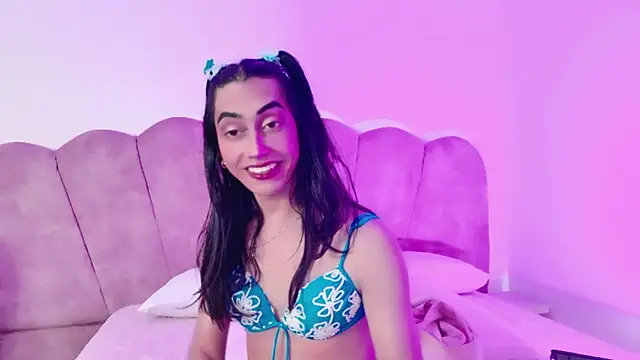 Alexadomina22 online show from 07.21.26