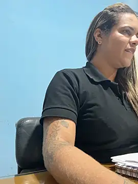 Casada Ninja online show from 07.09.26