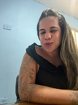Casada Ninja online show from 07.24.26