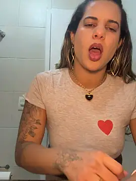 Casada Ninja online show from 07.26.26
