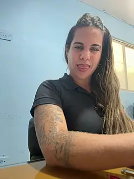 Casada Ninja online show from 07.28.26