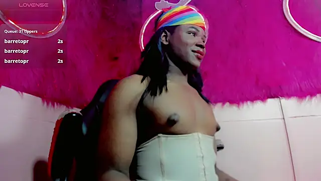 ambar temptation online show from 06.27.26