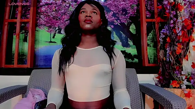 ambar temptation online show from 07.11.26