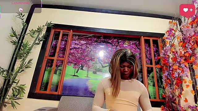 ambar temptation online show from 07.25.26