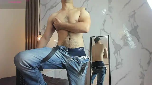 tanner-hard  online show from 07.08.26