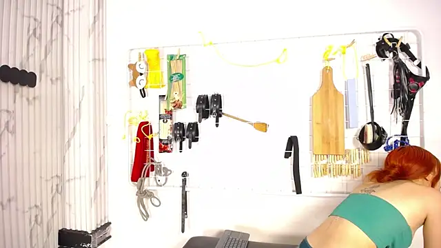 Aiiko Domme online show from 06.23.26