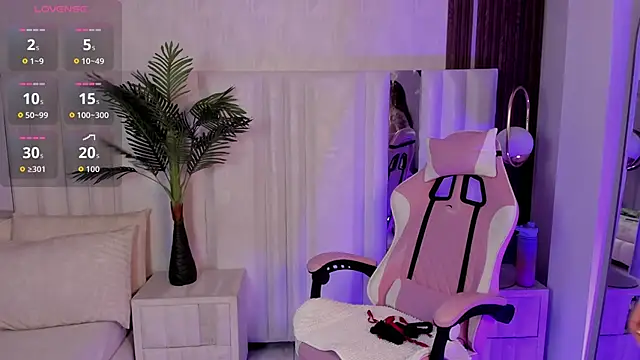 Amara lunee online show from 05.27.26