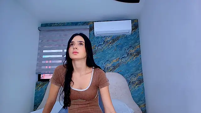 abril torres  online show from 06.20.26