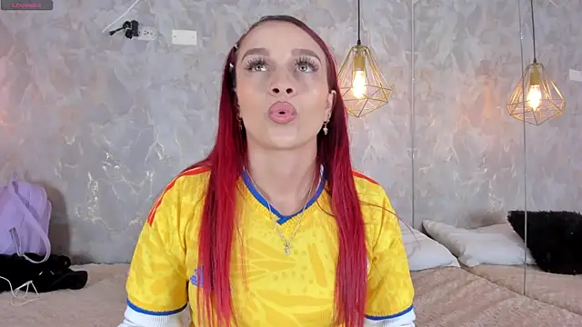 thalira angels online show from 07.07.26
