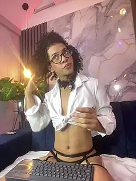 Snapshot of Anahia_sexygirl chatting on 07.19.26 Anahia sexygirl online show from 07.19.26