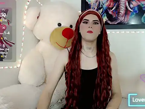 Ayesha saade online show from 07.22.26