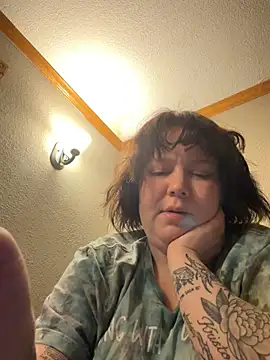 LilithNyxx online show from 05.07.26