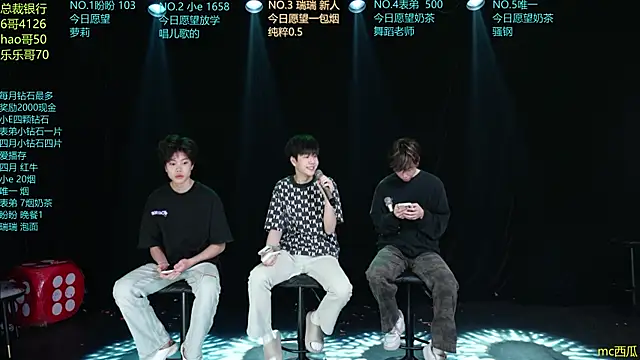 dirtyboy-01 online show from 05.29.26