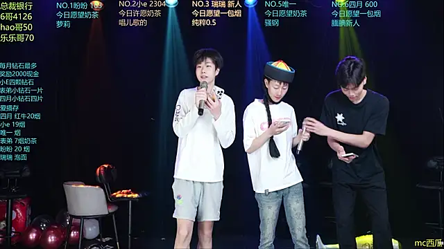 dirtyboy-01 online show from 05.30.26