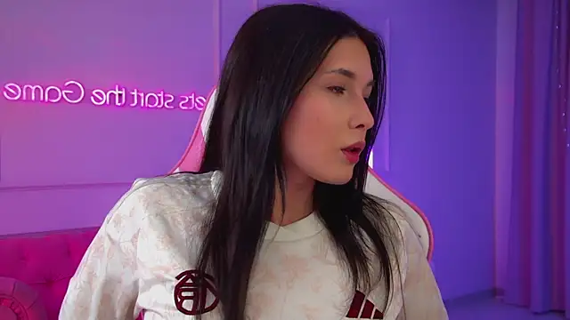 Snapshot of VanessaCelestis chatting on 06.26.26 VanessaCelestis online show from 06.26.26