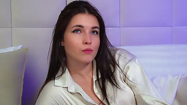 Snapshot of VanessaCelestis chatting on 07.15.26 VanessaCelestis online show from 07.15.26