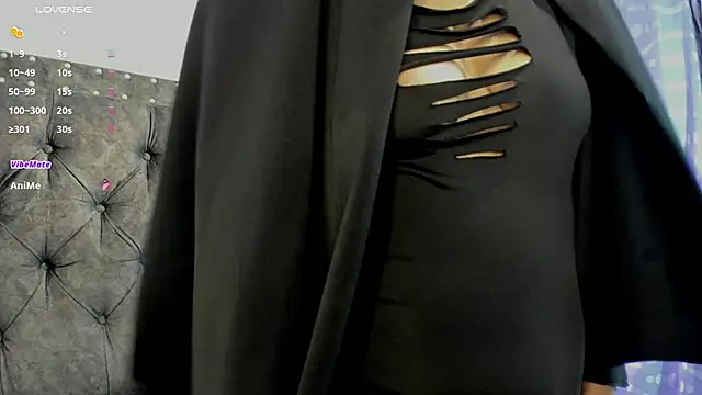 Anaan 01 online show from 05.22.26